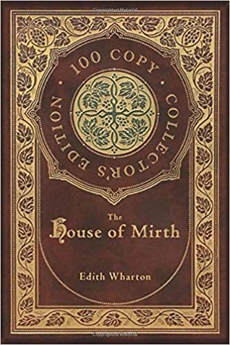The House of Mirth (100 Copy Collector's Edition) indir