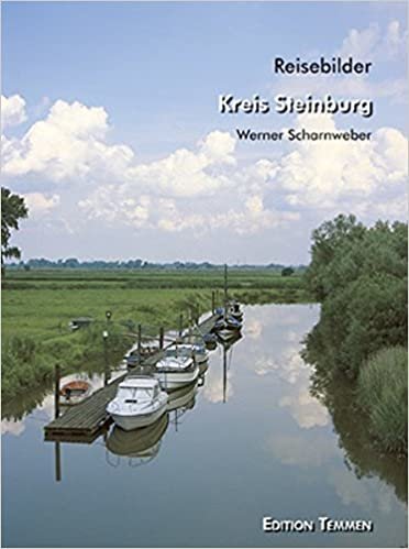 Reisebilder Kreis Steinburg
