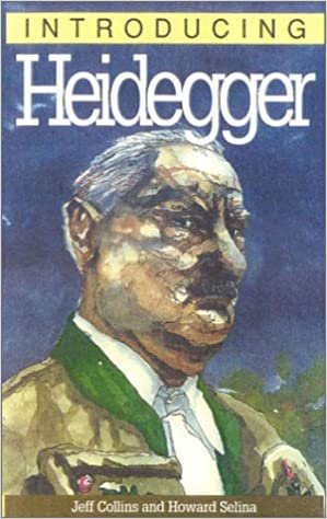 Introducing Heidegger