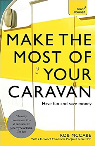 Make the Most of Your Caravan: Teach Yourself