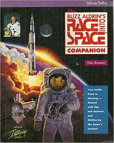 Buzz Aldrin's Race into Space Companion