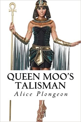 Queen Moo's Talisman indir