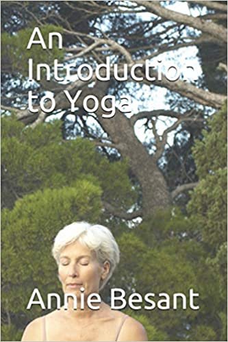 An Introduction to Yoga indir