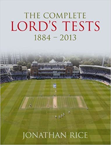 Complete Lord's Tests indir