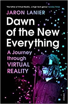 Dawn of the New Everything: A Journey Through Virtual Reality indir