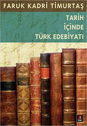 Tarih İçinde Türk Edebiyatı indir