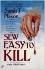 Sew Easy to Kill indir