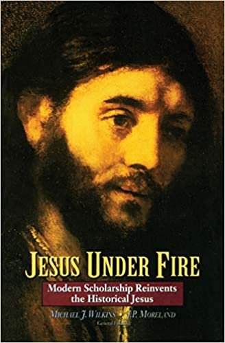 Jesus Under Fire: Modern Scholarship Reinvents the Historical Jesus indir