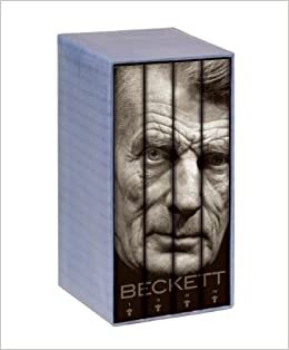 Selected Works of Samuel Beckett indir