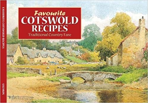 Salmon Favourite Cotswold Recipes indir