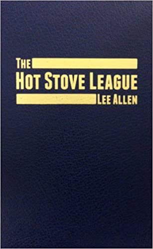 Hot Stove League