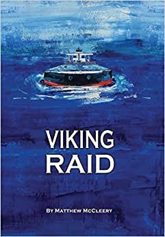 Viking Raid: A Robert Fairchild Novel