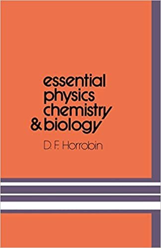 "Essential Physics, Chemistry and Biology" (Essential Knowledge)