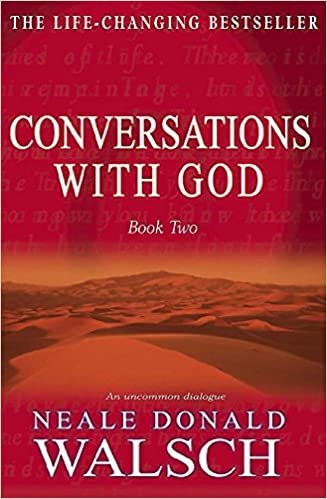 Conversations with God - Book 2: An uncommon dialogue: Bk.2 indir