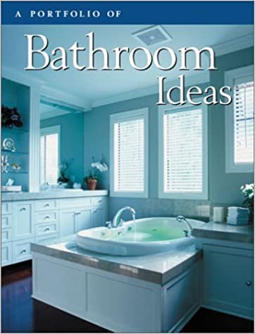 Portfolio Of Bathroom Ideas