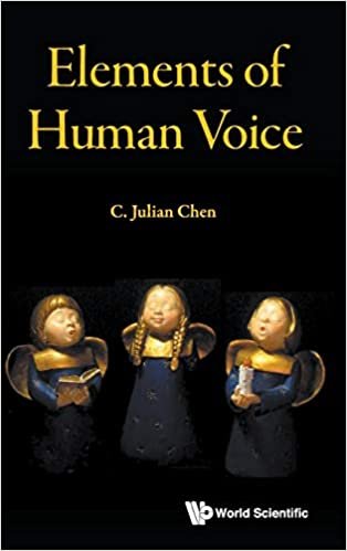ELEMENTS OF HUMAN VOICE