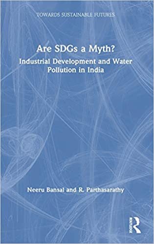 Are Sdgs a Myth?: Industrial Development and Water Pollution