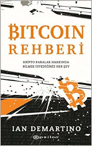 Bitcoin Rehberi: Kripto Paralar Hakkında Bilmek İstediğiniz Her Şey indir