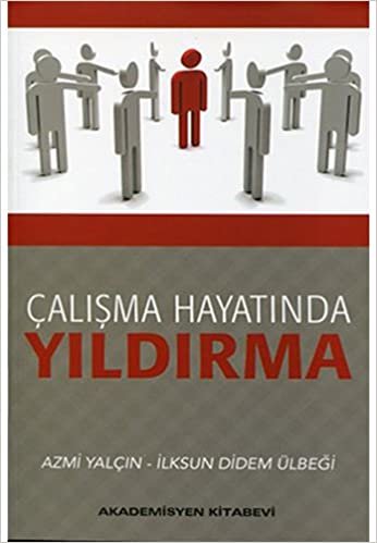 Çalışma Hayatında Yıldırma indir