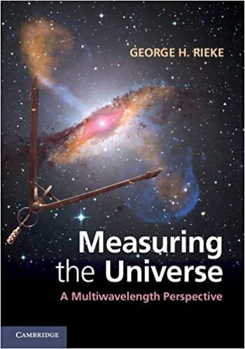 Measuring the Universe: A Multiwavelength Perspective indir