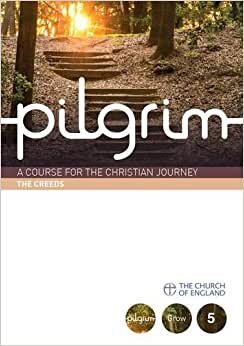 Pilgrim: The Creeds Pack of 25 (Book 5, Grow Stage) (Pilgrim Course): Grow Stage Book 1 indir