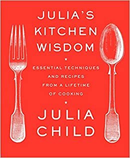 Julia's Kitchen Wisdom indir
