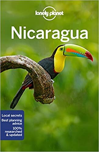 Nicaragua -LP- 5e