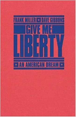 Give Me Liberty Ltd.