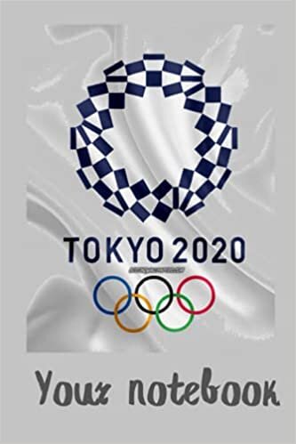 Your notebook TOKYO 2020