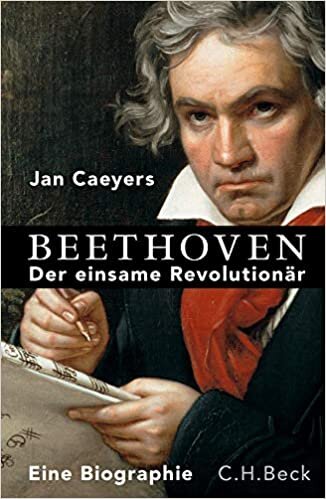 Beethoven: Der einsame Revolutionär indir