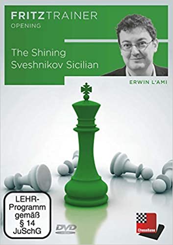 The Shining Sveshnikov Sicilya (Erwin l'Ami)
