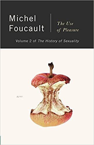 Use of Pleasure (History of Sexuality)