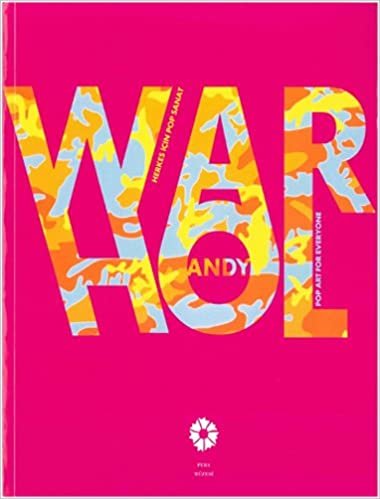 ANDY WARHOL: Herkes için Pop Sanat