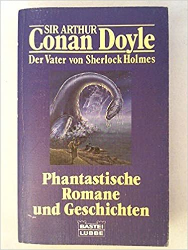Phantastische Romane und Geschichten. ( Phantastische Literatur).