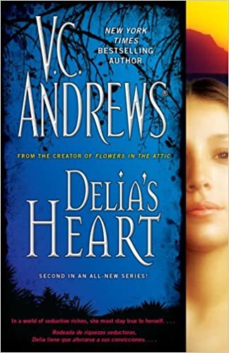 Delia's Heart (Delia Series)