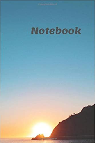 Notebook Basic Style: Cute Blank Journal No Content Empty Notebook - Basic Ordinary Pure Style for Writing & Drawing - White Paper - 102 Pages - Small (6 x 9inches)