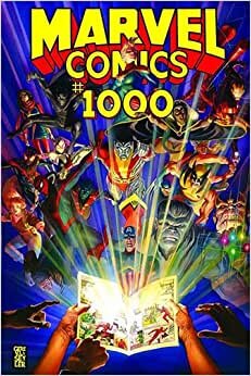Marvel Comics 1000 indir