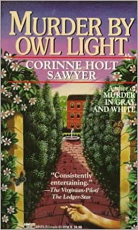 Murder By Owl Light indir