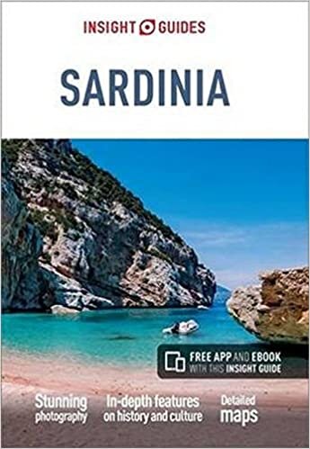 Insight Guides Sardinia indir