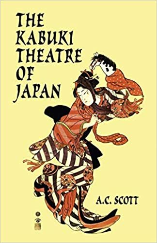 The Kabuki Theatre of Japan indir