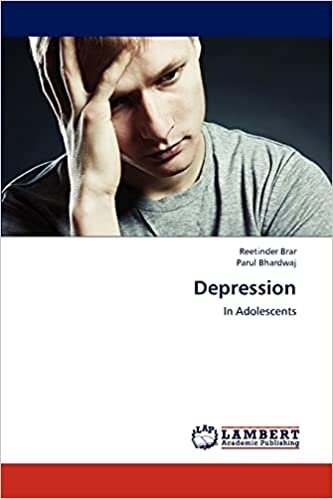 Depression: In Adolescents
