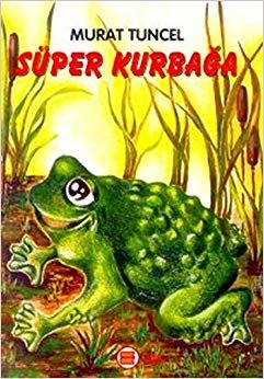 Süper Kurbağa indir