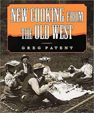 New Cooking from the Old West indir