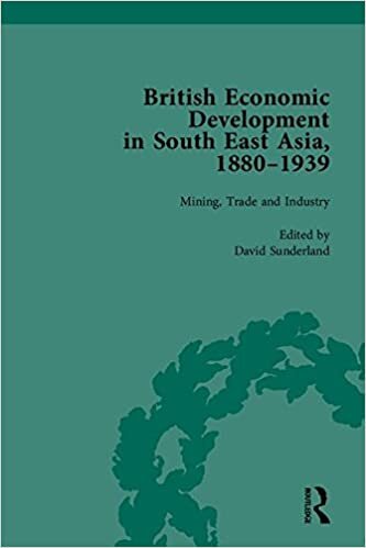 indir   British Economic Development in South East Asia, 1880-1939 tamamen