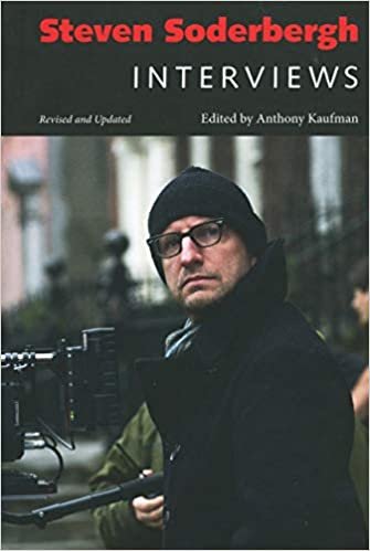 Steven Soderbergh: Interviews (Conversations with Filmmakers) (Conversations with Filmmakers Series) indir