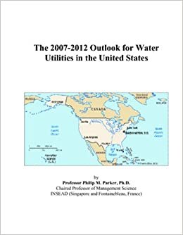 The 2007-2012 Outlook for Water Utilities in the United States