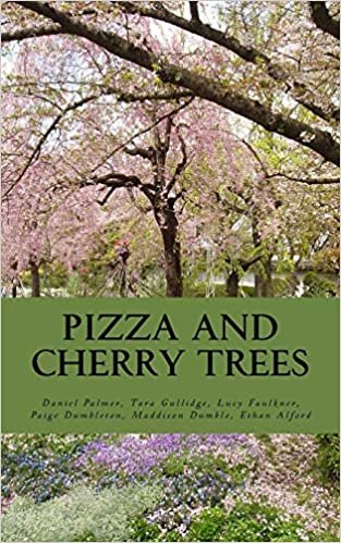 Pizza and Cherry Trees: An anthology of stories by New Zealand's home schooled community