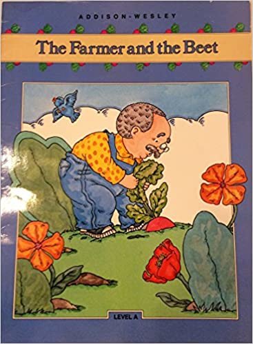 The Farmer & the Beet: The Farmer and the Beet