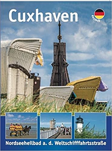 Cuxhaven: Deutsch