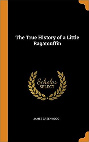 The True History of a Little Ragamuffin indir